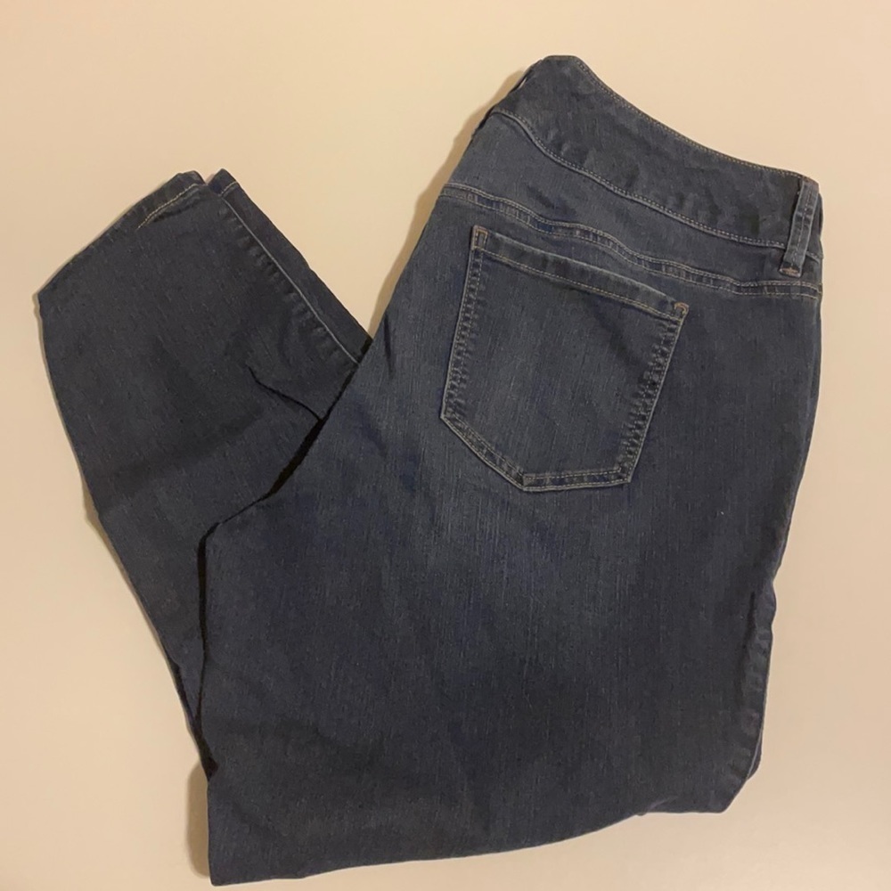 Torrid Jeggings